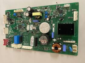 Ebr83845034 Azparts Lg Refrigerator Control Board Az201323 Bk2680