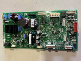 Ebr86093729 Azparts Lg Refrigerator Control Board Circuit Az44265 304 Ebr86093729 Azparts Lg Refrigerator Control Board Circuit Az44265 304