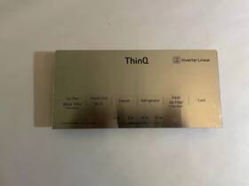 Ebr89301526 Azparts Lg Ebr89301 Refrigerator Control Board User Interface Az108321 Km76
