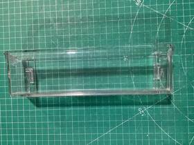 Man630884 Azparts Man630884-#1 Lg Refrigerator Door Bin Az234786 Sla122