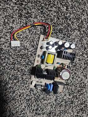 Ortp-708 Azparts Samsung Ge Refrigerator Power Board Free Next Day Shipping Ortp-708 Azparts Samsung Ge Refrigerator Power Board Free Next Day Shipping