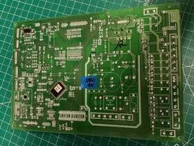 40301-0063403-01 Azparts Rfp74kbtj4e01 Kenmore Refrigerator Control Board Az209483 Ar1585