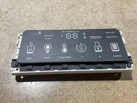W10286916 Azparts Whirlpool Refrigerator Dispenser Control Board Az75679 Wm1087