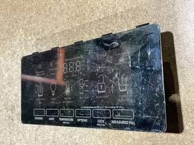 W10623103 Azparts W10418409 Kitchenaid Refrigerator Control Board Az68656 Wm1290