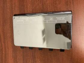 W10590569 Azparts W10590567 Whirlpool Refrigerator Control Board Az58451 Bk1979 W10590569 Azparts W10590567 Whirlpool Refrigerator Control Board Az58451 Bk1979
