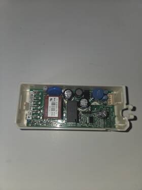 W10643377 Azparts Whirlpool Refrigerator Control Board Az220196 Bkv975 A12