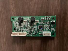 W10676677 Azparts Whirlpool W1078819 Refrigerator Control Board Az83193 Km692