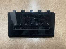W10766085 Azparts Whirlpool Refrigerator Dispenser Control Az2167 Km643 W10766085 Azparts Whirlpool Refrigerator Dispenser Control Az2167 Km643