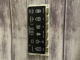 W10808730 Azparts Whirlpool Refrigerator Control Board Dispenser Az76215 Km1812