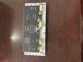 W10813944 Azparts Whirlpool Refrigerator Dispenser Control Board Az54557 Km1996