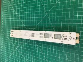 6100521-pp2a Azparts W10839424 Whirlpool Refrigerator Temperature Control Board Az211829 Nr1767
