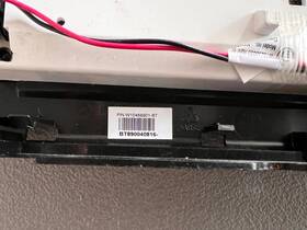 W11036675 Azparts Whirlpool Refrigerator Display Control Board