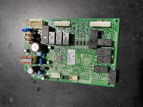 W11088499 Azparts Whirlpool Kenmore Refrigerator Control Board Az63258 Bk949 W11088499 Azparts Whirlpool Kenmore Refrigerator Control Board Az63258 Bk949