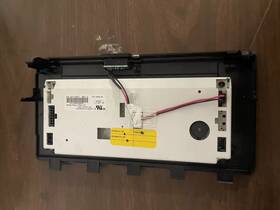 W11106026 Azparts Whirlpool Amana Refrigerator Control Board Interface Az82592 Km887