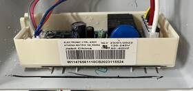 W11562260 Azparts W11476561 Whirlpool Refrigerator Control Board