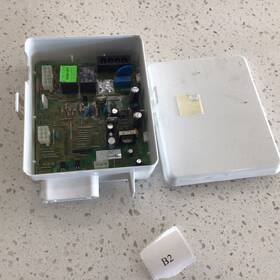 Ap6007212 Azparts Wp2313177 Whirlpool Kenmore 2313177 Refrigerator Control Board Az77821 Nr1711