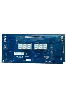 Wpw10162500 Azparts Whirlpool W10162500 Refrigerator Dispenser Control Board Az57848 Nr1912
