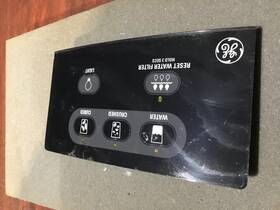 Ebx1007g001 Azparts Wr55x10195 Ge Refrigerator Dispenser Control Board Az83791 Nr367 Ebx1007g001 Azparts Wr55x10195 Ge Refrigerator Dispenser Control Board Az83791 Nr367