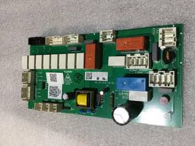 197d8573g002 Azparts Wr55x34647 Ge Refrigerator Humidity Control Board Az63178 Nr644