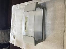 Wr71x10426 Azparts Ge Refrigerator Monogram Door Bin Az62956 Sl22