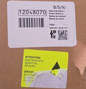 12048070 B/s/h/ Control Module Refrigerator Replacement Part 12048070 B/s/h/ Control Module Refrigerator Replacement Part