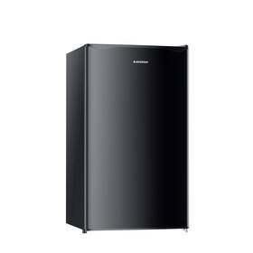 Us-bsr-100-2 Bangson Mini Fridge With Freezer 3.2cu.ft Single Door Small Refrigerator Energy-ef