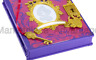 Bcf51 Ever After High Secret Hearts Password Journal Discontinued 771481650144