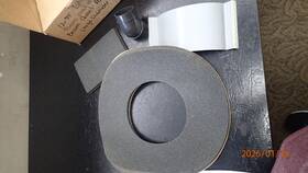 127-106 Beam Quiet Pac Large Diameter C Models Part For Central Vac Power Unit 127-106 Beam Quiet Pac Large Diameter C Models Part For Central Vac Power Unit