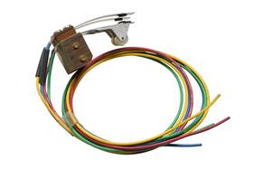 10-6411-10 Beck Switch Assembly Nos