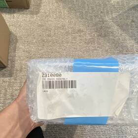 Z310080 Bertazzoni 2310080 Ice Maker Assembly Z310080 Bertazzoni 2310080 Ice Maker Assembly