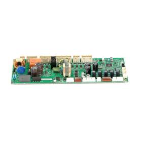 Z310060 Bertazzoni Main Electronic Board Oem Genuine Part