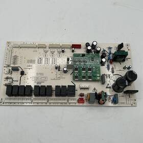 Z370337 Bertazzoni New Genuine Oem Main Board