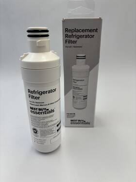 Be-lglt1000p531 Best Buy Essentials Essentials- Nsf 42/53 Water Filter Replacement
