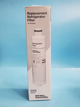 Be-sshc531 Best Buy Essentials Nsf 42/53 Water Filter Replacement Samsung Refrigerators Mercury Lead