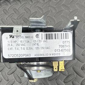 572d520p040 Beverage-air Timer
