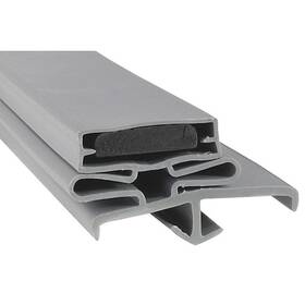 703-678c Beverage-air Door Gasket 19-1/2 Inch X 30-1/4