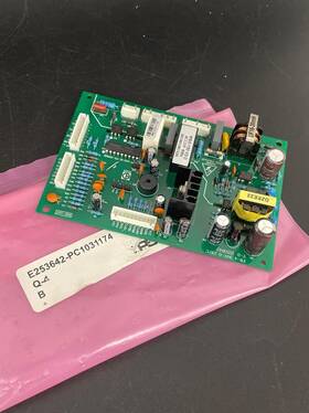 E253642 Beverage Air Insignia Cooler Thermostat E253642 Beverage Air Insignia Cooler Thermostat