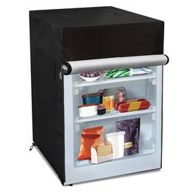 Lsbx-1010-hs-m Bitubi Upright Freezers Cover Outdoor Refrigerator Waterproof Dustproof Su