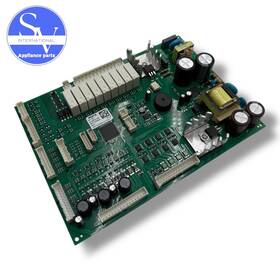 5976549500 Blomberg Refrigerator Control Board 5976549500 Blomberg Refrigerator Control Board