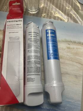 Eptwf01 Bogda Bo022 Sealed Frigidaire Open Refrigerator Water Filters 200