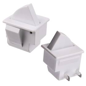 Bojack 762917166117 Refrigerator Door Light Switch 2 Feet Pack Of