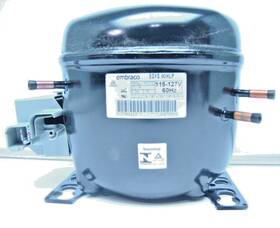 00143289 Bosch Brand New Genuine Oem Compressor