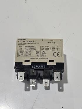 Ps3462901 Bosch 00422203 Refrigerator Relay 1105534 422203 Ah3462901 Ea3462901