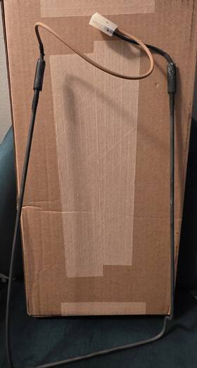 00498342 Bosch Heating Element Thermador