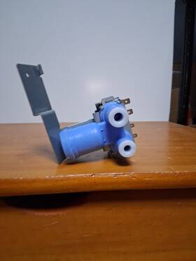 Ah3478121 Bosch 00615235 Oem 615235 Refrigerator Valve 1560159 Iplushop Parts Ah3478121 Bosch 00615235 Oem 615235 Refrigerator Valve 1560159 Iplushop Parts