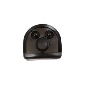 00615353 Bosch Factory Appliance Handle-cap Shaped 1472592 184596 615353 Ah34