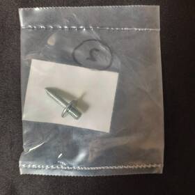 00615429 Bosch Oem Freezer Screw