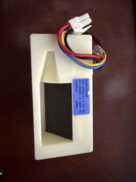 Bosch 00622613 Time Switch Flap 00615392