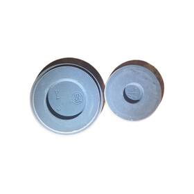 00631626 Bosch Genuine Appliance Gas Range Burner Caps Large And Small 00631626 Bosch Genuine Appliance Gas Range Burner Caps Large And Small
