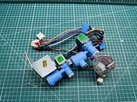 00640574 Bosch #00640574 640574 Refrigerator Water Valve P#00640574